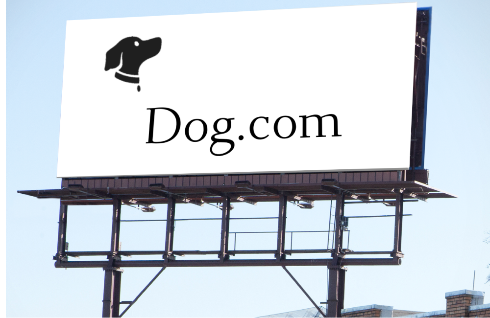 Dog.com logo