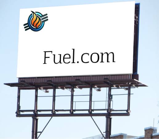 Fuel.com logo