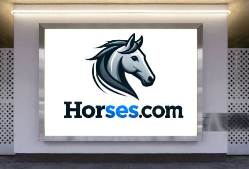 Horses.com logo