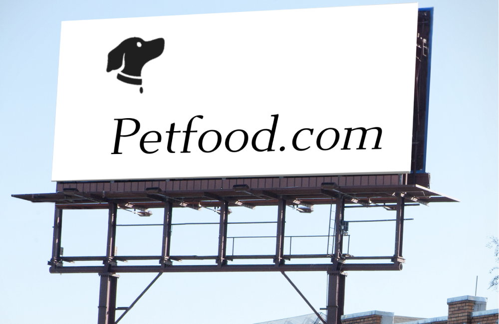 Petfood.com logo