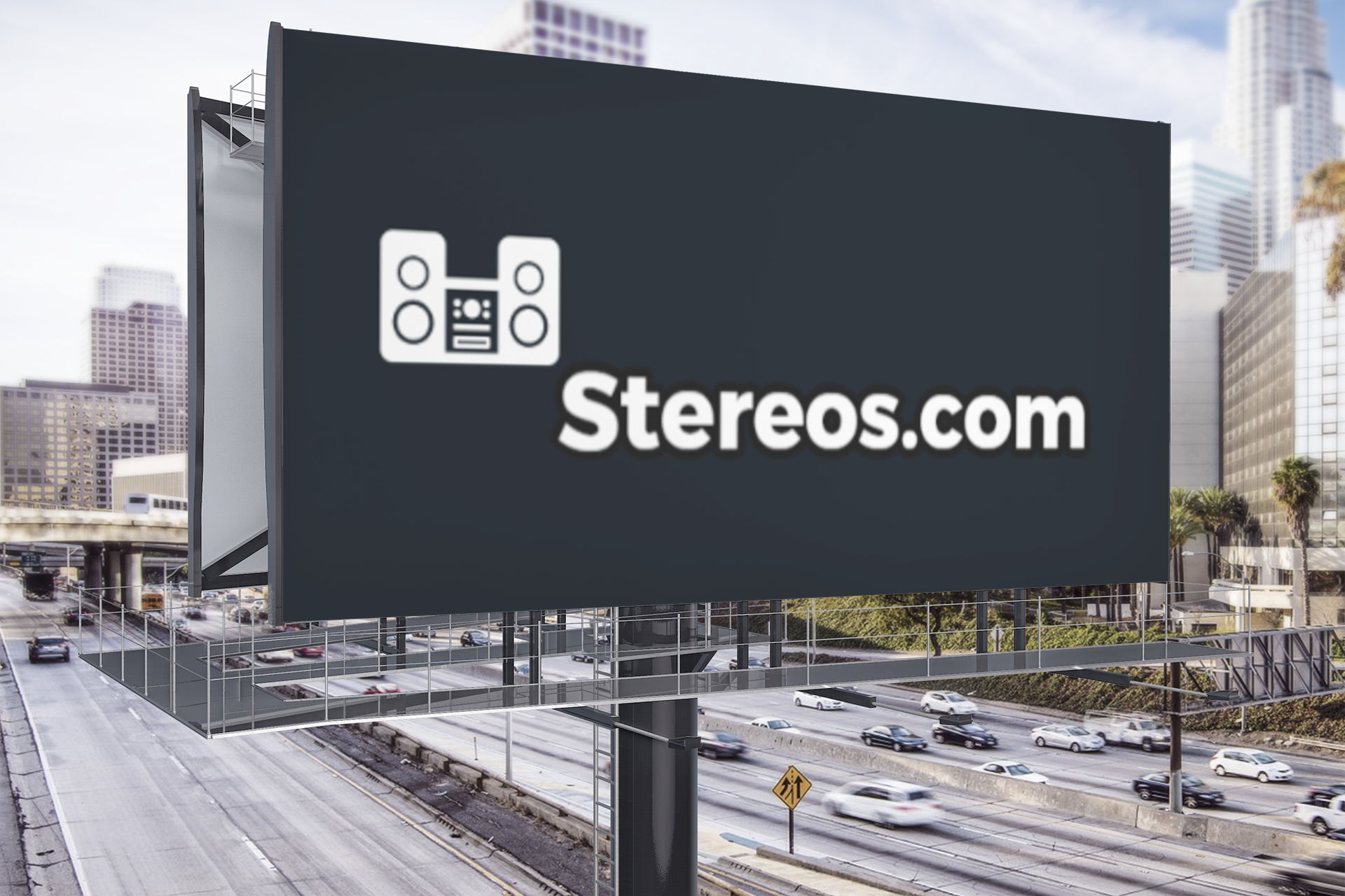 Stereos.com logo