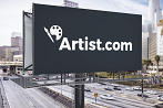 Artist.com logo