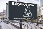 BabyFood.com logo