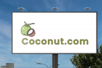 Coconut.com  logo