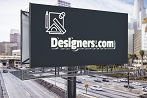 Designers.com logo