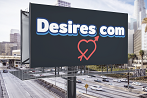 Desires.com logo