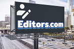 Editors.com logo