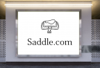 Saddle.com logo