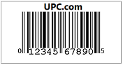 UPC.com logo