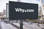Why.com logo